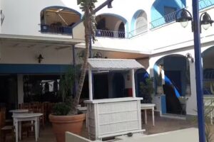Hotel Dell’Ancora