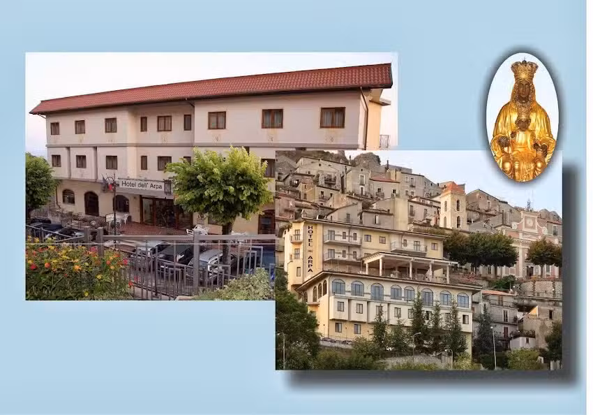 Hotel dell’Arpa