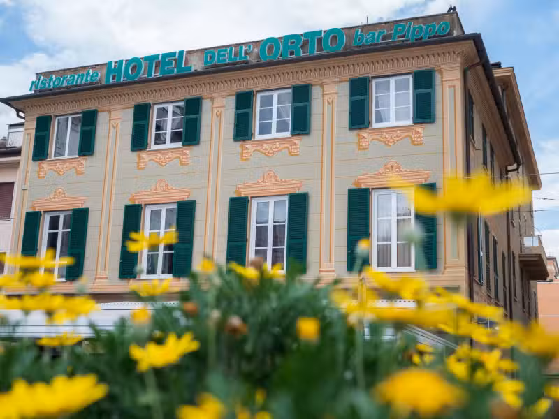 Hotel dell’Orto