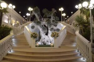 Hotel Dell’Ulivo Di Cice Antonia