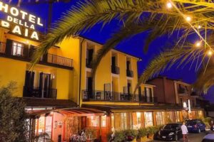Hotel della Baia