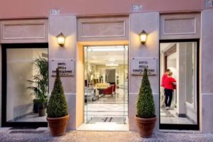 Hotel della Conciliazione