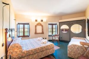 Hotel Della Fortezza