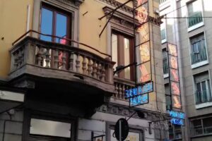 Hotel della mole Resort