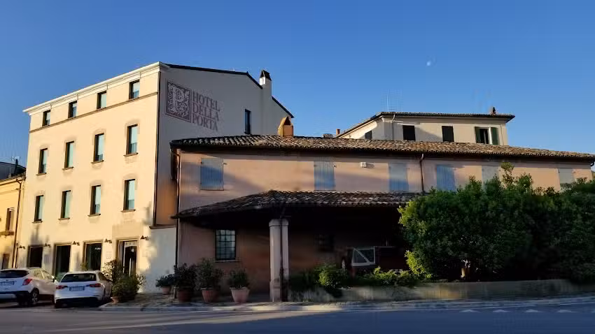 Hotel Della Porta