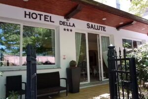 Hotel Della Salute – Atena Srl