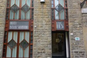 Hotel della Signoria