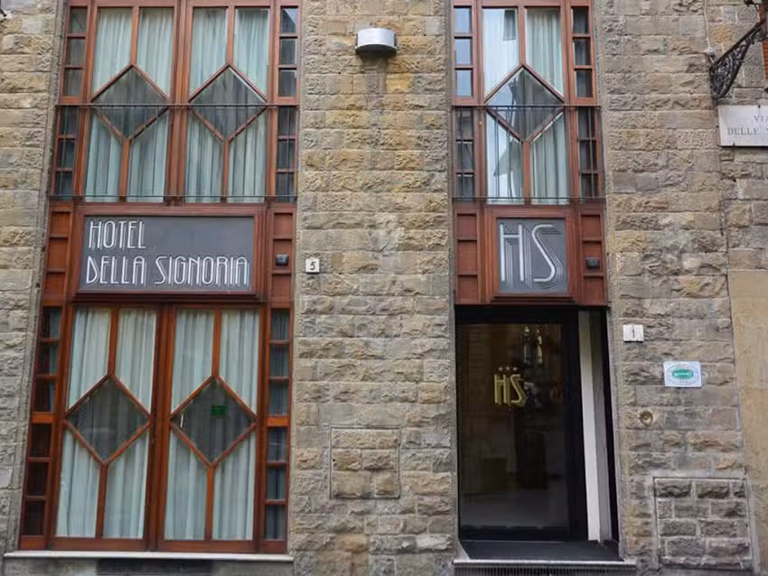 Hotel della Signoria