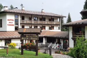 Hotel Della Torre