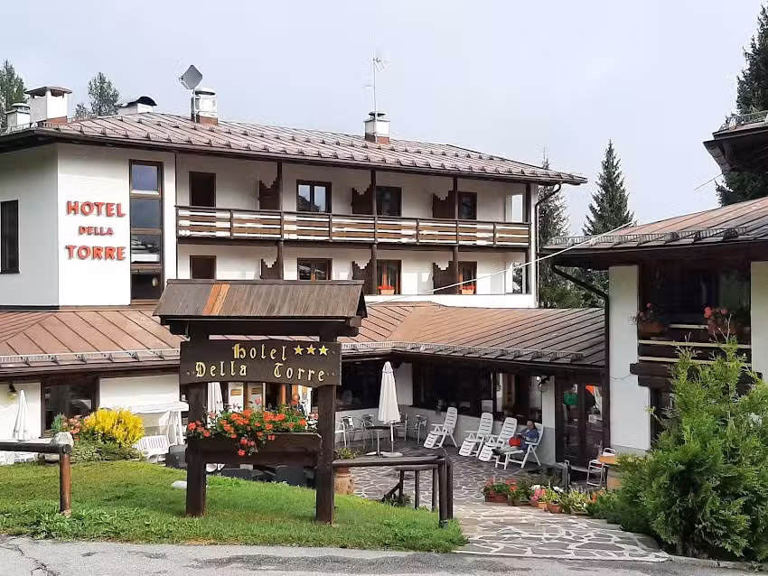 Hotel Della Torre