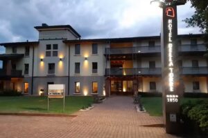 Hotel Della Torre 1850