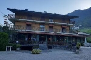 Hotel Della Valle RISTORANTE