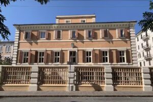 Hotel della Vittoria