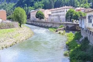 Hotel Delle Acque & Natural Spa