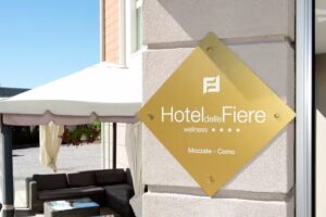 Hotel delle Fiere