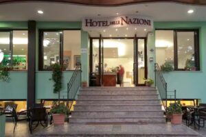 Hotel delle Nazioni