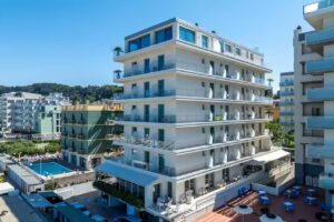 Hotel Delle Nazioni Pesaro