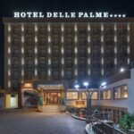 Hotel delle Palme
