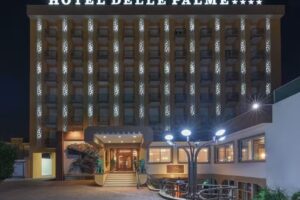 Hotel delle Palme
