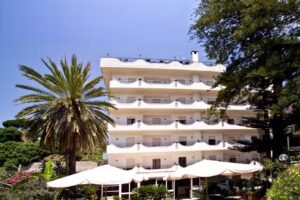 Hotel delle Palme Letojanni-Taormina