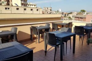 Hotel delle Province