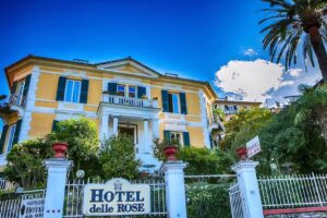 Hotel Delle Rose