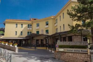 Hotel Delle Rose