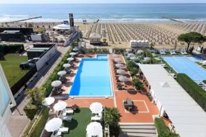 Hotel delle Rose Jesolo