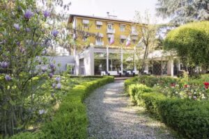 Hotel delle Rose Terme & Wellness Spa