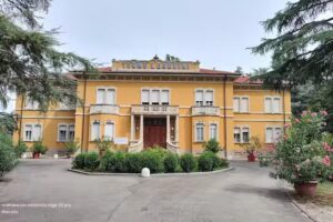 Hotel delle Terme