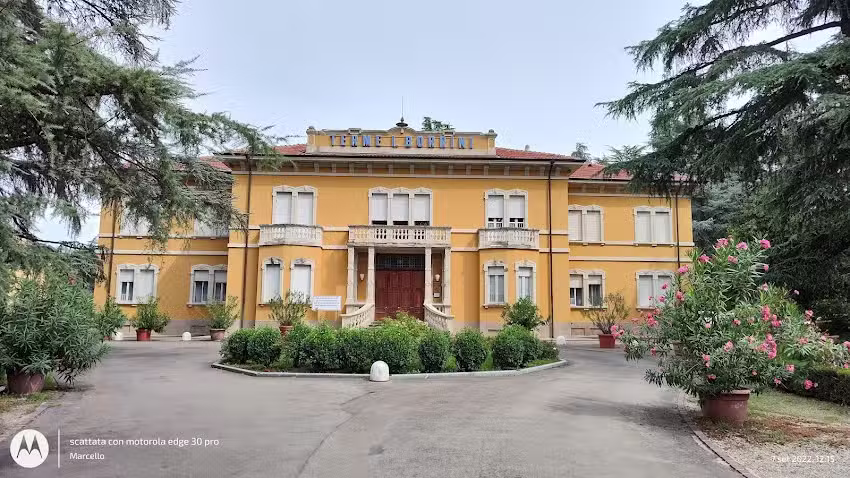 Hotel delle Terme