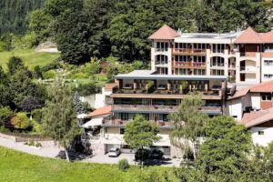 Hotel Der Mesnerwirt