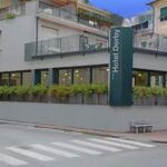 Hotel Derby