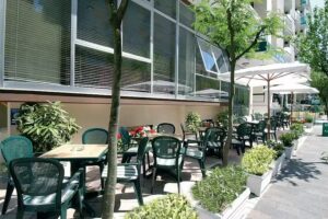 Hotel Derby 2 stelle