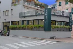 Hotel Derby