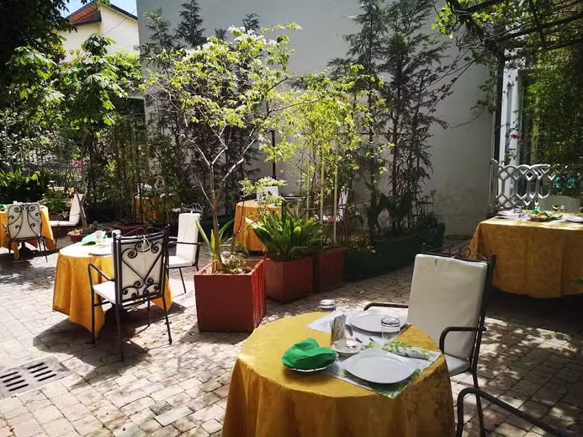 Hotel Derby – Hotel 3 stelle a conduzione familiare a Bellaria