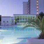 Hotel Des Bains Thermae Resort