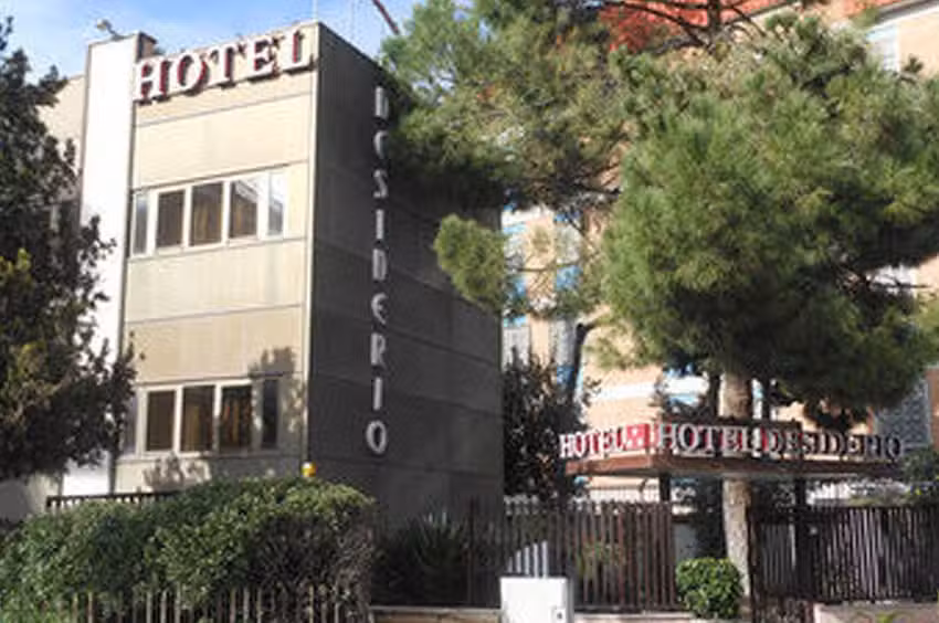 Hotel Desiderio