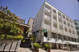 Hotel Desiree di Cattolica