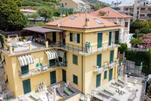 Hotel Deutsche Familien