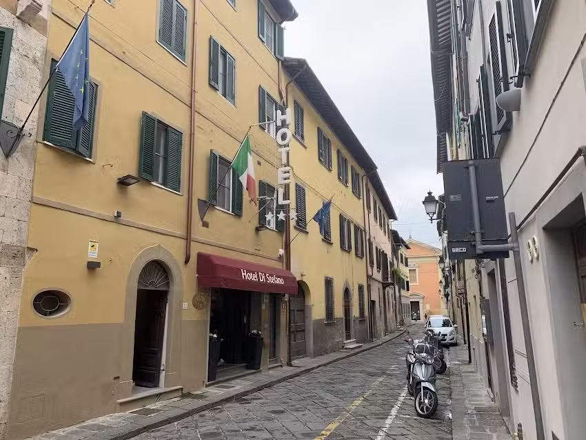 Hotel di Stefano