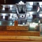 Hotel Diamante