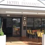 Hotel Diamante