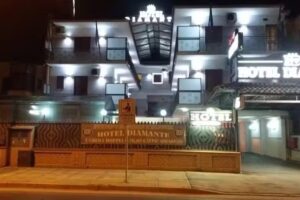 Hotel Diamante