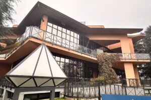 Hotel Diamante Corbetta