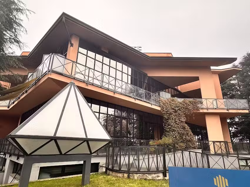 Hotel Diamante Corbetta