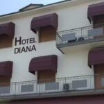 Hotel Diana