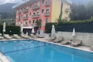 Hotel Diana a Malcesine