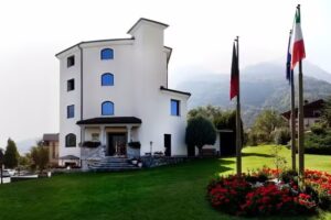 Hotel Diana Jardin & Spa