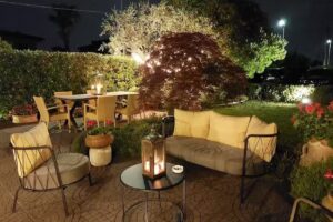 Hotel Diana – Ristorante La Cantinetta